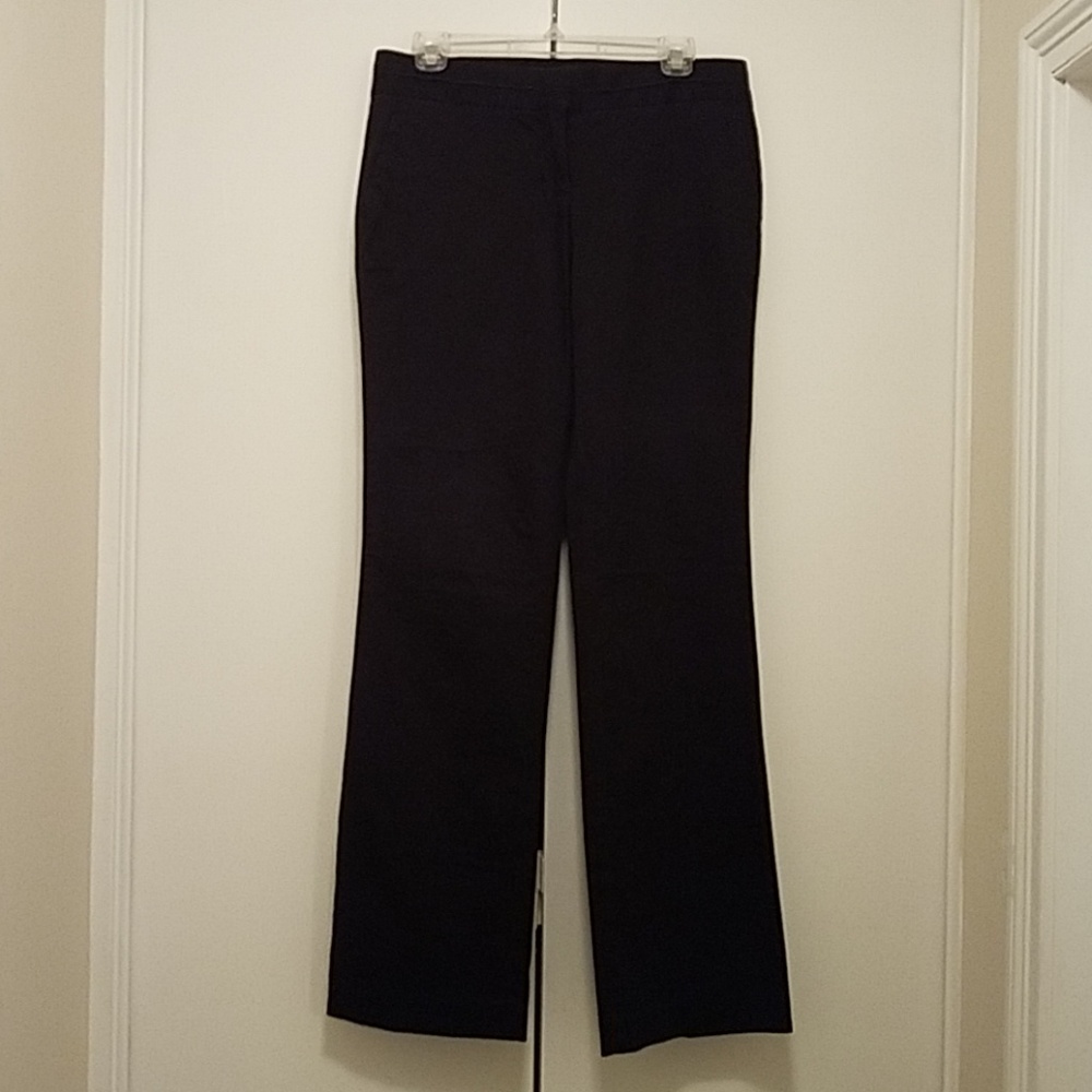 Vineyard Vines black pants